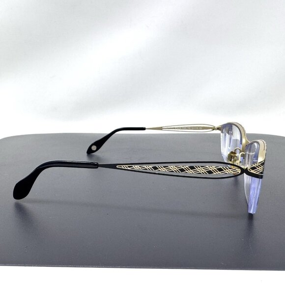 Fysh Urban Eyewear Eyeglasses 3589 759 Frames  54 [] 18 135 - Picture 11 of 16